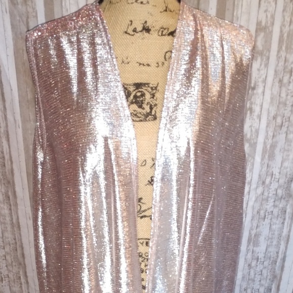 LuLaRoe Jackets & Blazers - Elegant Joy